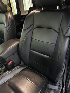 2021 Jeep Wrangler Unlimited Sahara Altitude   - Photo 15 - Pottstown, PA 19464