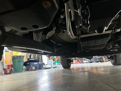 2021 Jeep Wrangler Unlimited Sahara Altitude   - Photo 24 - Pottstown, PA 19464