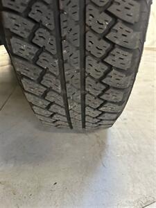 2021 Jeep Wrangler Unlimited Sahara Altitude   - Photo 36 - Pottstown, PA 19464