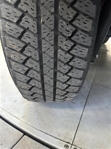 2021 Jeep Wrangler Unlimited Sahara Altitude   - Photo 37 - Pottstown, PA 19464