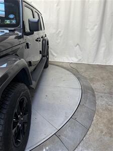 2021 Jeep Wrangler Unlimited Sahara Altitude   - Photo 10 - Pottstown, PA 19464