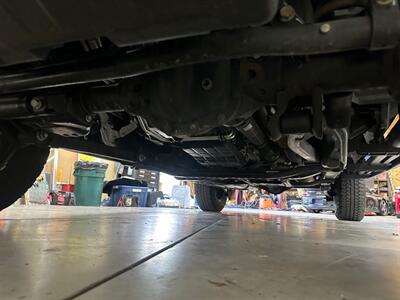 2021 Jeep Wrangler Unlimited Sahara Altitude   - Photo 28 - Pottstown, PA 19464