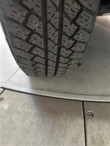 2021 Jeep Wrangler Unlimited Sahara Altitude   - Photo 35 - Pottstown, PA 19464