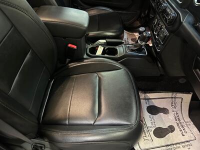 2021 Jeep Wrangler Unlimited Sahara Altitude   - Photo 17 - Pottstown, PA 19464