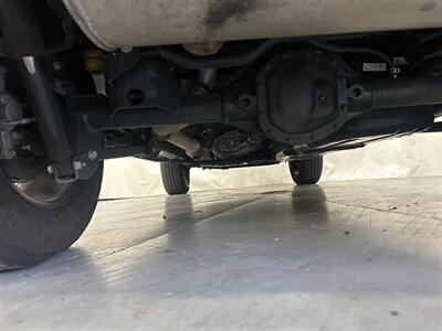 2021 Jeep Wrangler Unlimited Sahara Altitude   - Photo 32 - Pottstown, PA 19464