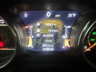 2021 Jeep Wrangler Unlimited Sahara Altitude   - Photo 21 - Pottstown, PA 19464