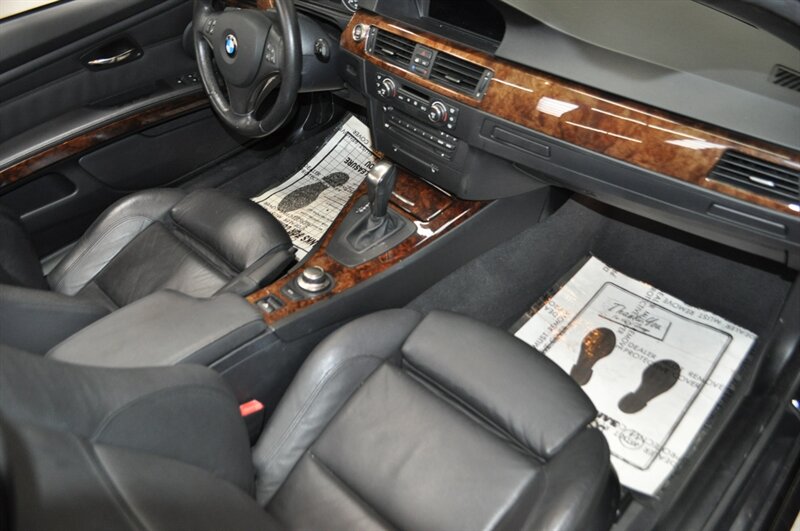 Interior 2007 BMW 335i or Aluminum package  Bmw Bmw 3 series Bimmer