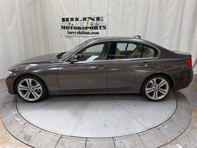 2014 BMW 335i Sedan