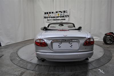 2001 Jaguar XKR XKR   - Photo 4 - Pottstown, PA 19464