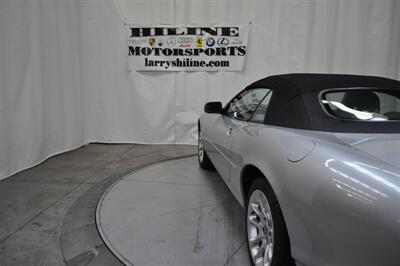 2001 Jaguar XKR XKR   - Photo 12 - Pottstown, PA 19464