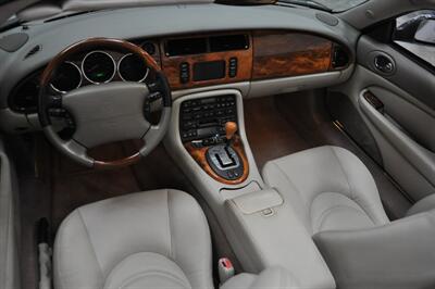 2001 Jaguar XKR XKR   - Photo 17 - Pottstown, PA 19464