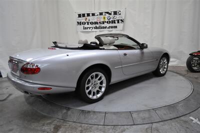 2001 Jaguar XKR XKR   - Photo 5 - Pottstown, PA 19464