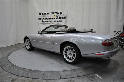 2001 Jaguar XKR XKR   - Photo 3 - Pottstown, PA 19464