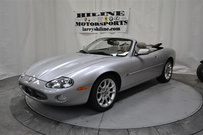 2001 Jaguar XKR XKR   - Photo 2 - Pottstown, PA 19464