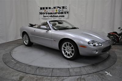 2001 Jaguar XKR XKR   - Photo 7 - Pottstown, PA 19464