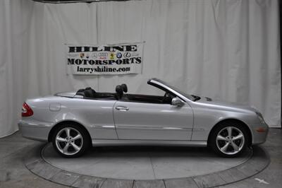 2004 Mercedes-Benz CLK 320   - Photo 6 - Pottstown, PA 19464