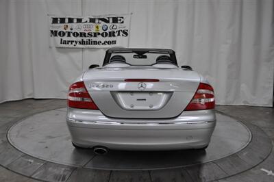 2004 Mercedes-Benz CLK 320   - Photo 4 - Pottstown, PA 19464