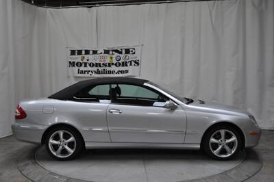 2004 Mercedes-Benz CLK 320   - Photo 10 - Pottstown, PA 19464