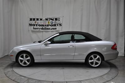 2004 Mercedes-Benz CLK 320   - Photo 9 - Pottstown, PA 19464