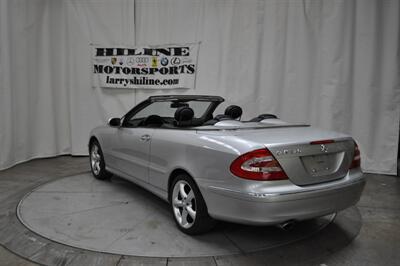 2004 Mercedes-Benz CLK 320   - Photo 3 - Pottstown, PA 19464