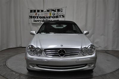 2004 Mercedes-Benz CLK 320   - Photo 8 - Pottstown, PA 19464