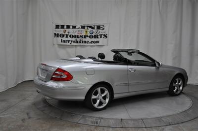 2004 Mercedes-Benz CLK 320   - Photo 5 - Pottstown, PA 19464