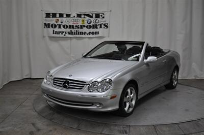 2004 Mercedes-Benz CLK 320   - Photo 2 - Pottstown, PA 19464