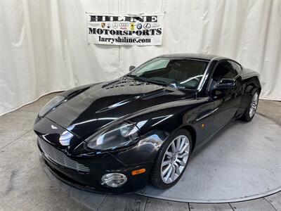 2003 Aston Martin Vanquish   - Photo 2 - Pottstown, PA 19464