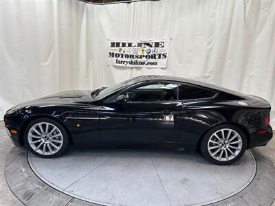 2003 Aston Martin Vanquish   - Photo 1 - Pottstown, PA 19464