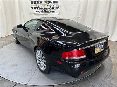 2003 Aston Martin Vanquish   - Photo 3 - Pottstown, PA 19464