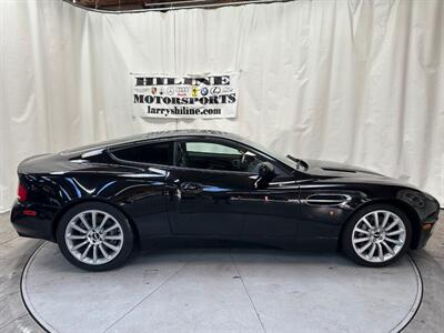 2003 Aston Martin Vanquish   - Photo 6 - Pottstown, PA 19464