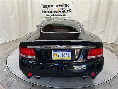 2003 Aston Martin Vanquish   - Photo 7 - Pottstown, PA 19464