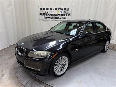 2011 BMW 335i xDrive - Photo 4 - Pottstown, PA 19464
