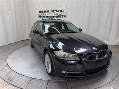 2011 BMW 335i xDrive - Photo 9 - Pottstown, PA 19464