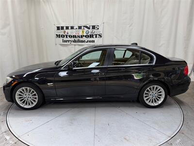 2011 BMW 335i xDrive - Photo 3 - Pottstown, PA 19464