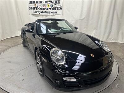 2008 Porsche 911 Turbo   - Photo 8 - Pottstown, PA 19464