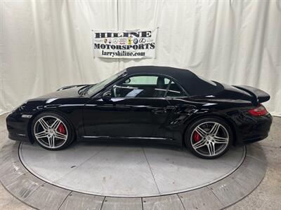 2008 Porsche 911 Turbo   - Photo 10 - Pottstown, PA 19464