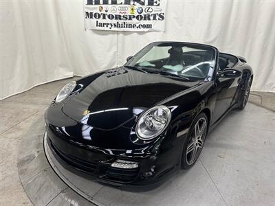 2008 Porsche 911 Turbo   - Photo 3 - Pottstown, PA 19464