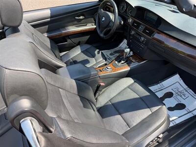 2008 BMW 335i Convertible - Photo 21 - Pottstown, PA 19464