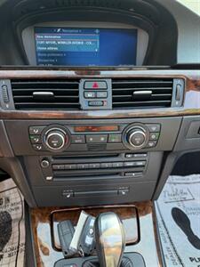 2008 BMW 335i Convertible - Photo 24 - Pottstown, PA 19464