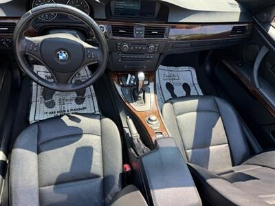 2008 BMW 335i Convertible - Photo 18 - Pottstown, PA 19464