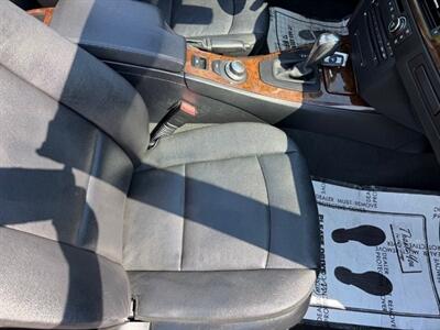 2008 BMW 335i Convertible - Photo 20 - Pottstown, PA 19464