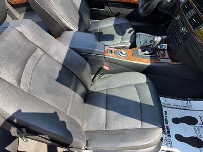 2008 BMW 335i Convertible - Photo 19 - Pottstown, PA 19464