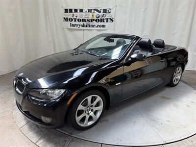 2008 BMW 335i Convertible - Photo 3 - Pottstown, PA 19464