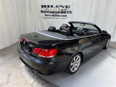 2008 BMW 335i Convertible - Photo 8 - Pottstown, PA 19464