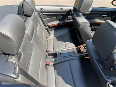 2008 BMW 335i Convertible - Photo 22 - Pottstown, PA 19464