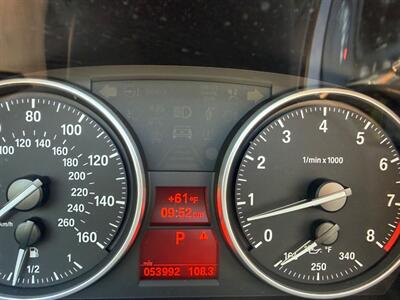 2008 BMW 335i Convertible - Photo 25 - Pottstown, PA 19464