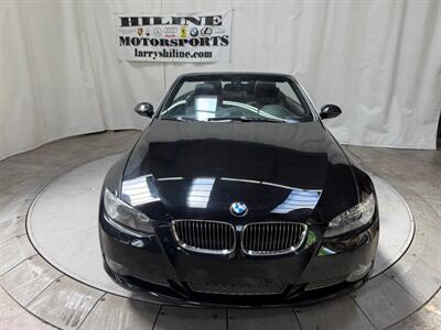 2008 BMW 335i Convertible - Photo 5 - Pottstown, PA 19464
