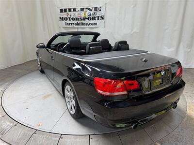 2008 BMW 335i Convertible - Photo 4 - Pottstown, PA 19464