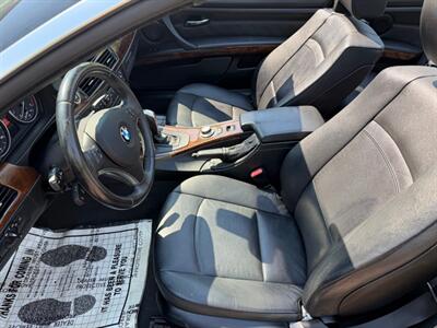 2008 BMW 335i Convertible - Photo 16 - Pottstown, PA 19464